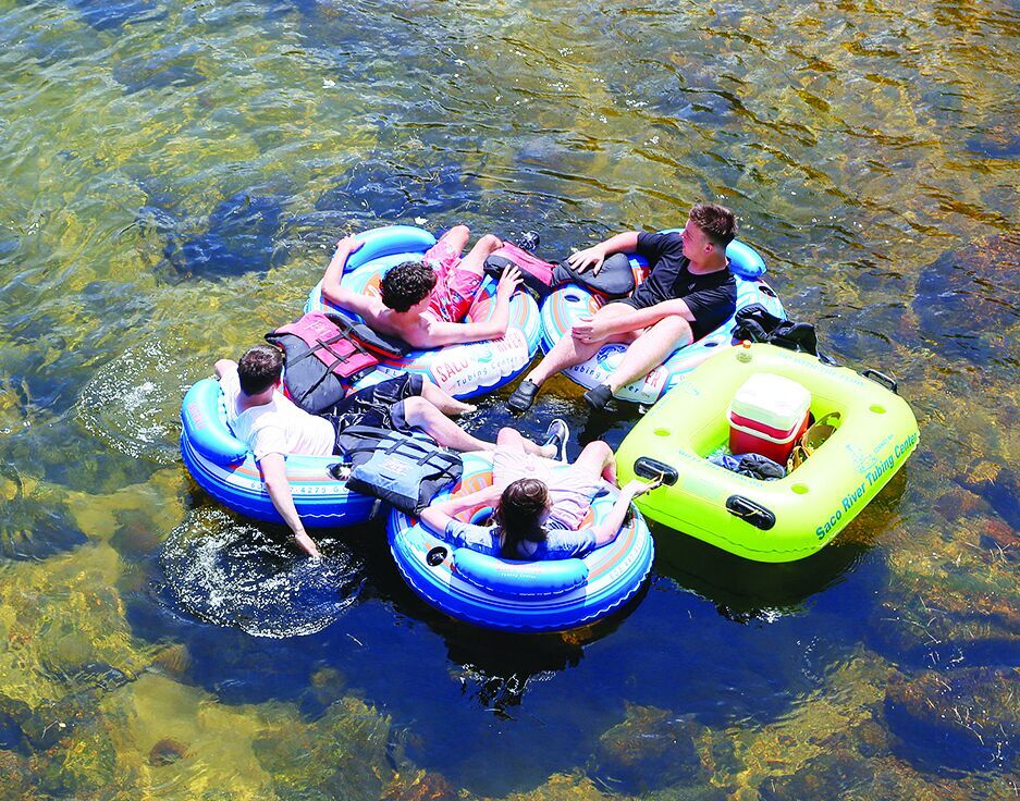 Summer 2025: So much fun, so little time!